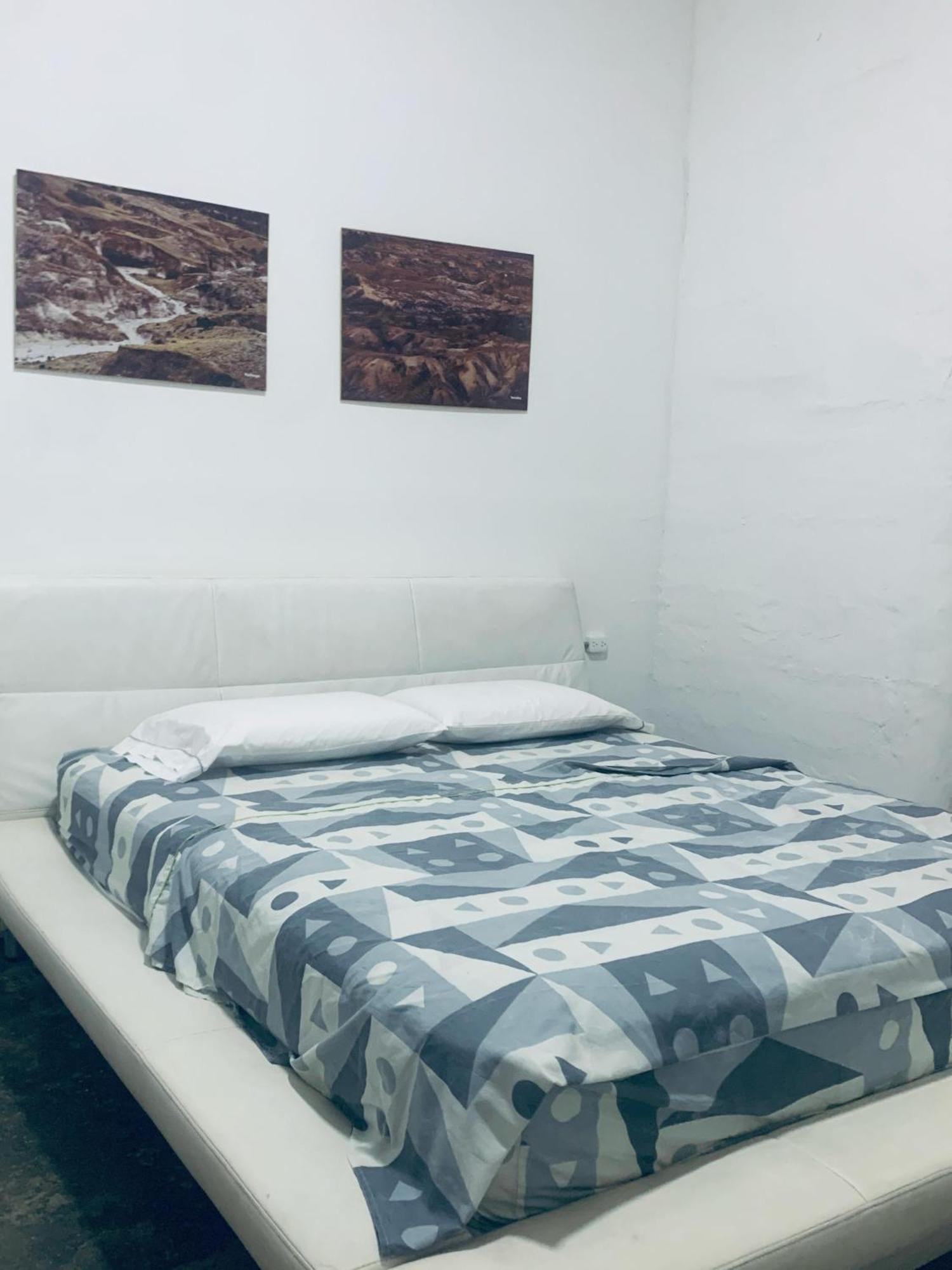 Hostel Tatacoa วิลญาเวียคา ภายนอก รูปภาพ